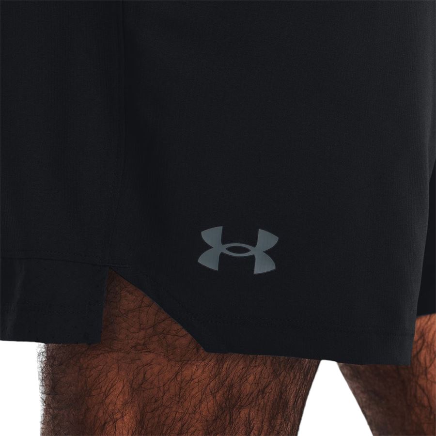Shorts UA Vanish Woven 15 cm da uomo Under Armour | 13737180001
